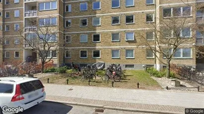 Apartments for rent in Malmö City - Photo from Google Street View