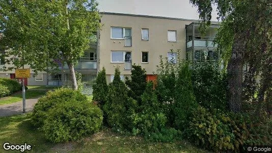 Apartments for rent in Hammarö - Photo from Google Street View