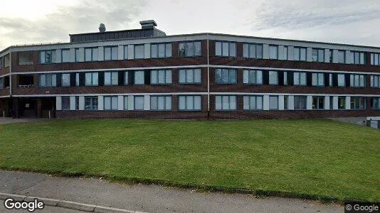 Apartments for rent in Jönköping - Photo from Google Street View
