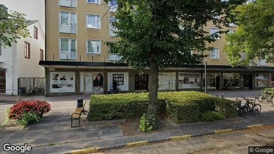 Apartments for rent in Jönköping - Photo from Google Street View