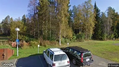 Apartments for rent in Skellefteå - Photo from Google Street View