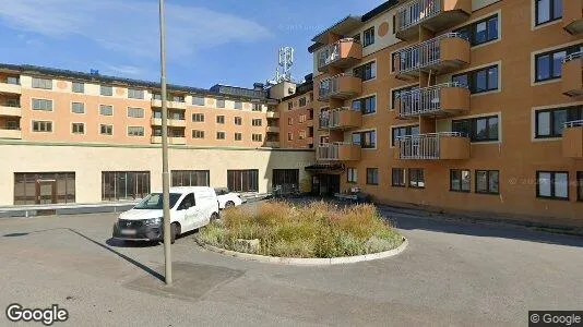 Apartments for rent in Stockholm South - Photo from Google Street View