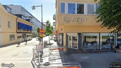 Apartments for rent in Katrineholm - Photo from Google Street View