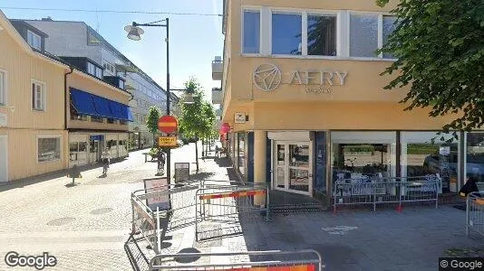 Apartments for rent in Katrineholm - Photo from Google Street View