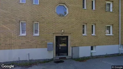 Apartments for rent in Finspång - Photo from Google Street View