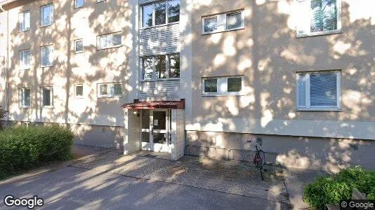 Apartments for rent in Kalmar - Photo from Google Street View