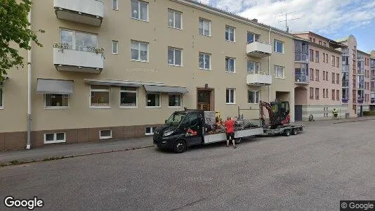 Apartments for rent in Tranås - Photo from Google Street View