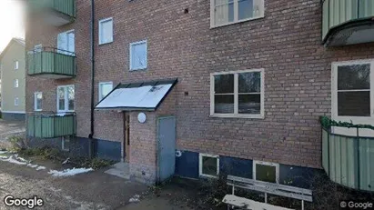 Apartments for rent in Borlänge - Photo from Google Street View