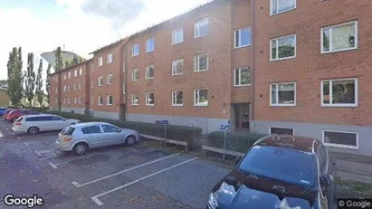 Apartments for rent in Bjuv - Photo from Google Street View