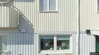 Apartments for rent in Finspång - Photo from Google Street View