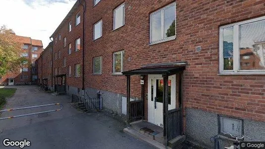 Apartments for rent in Södertälje - Photo from Google Street View