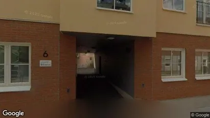 Apartments for rent in Eslöv - Photo from Google Street View