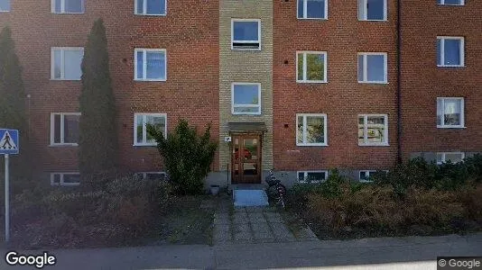 Apartments for rent in Säffle - Photo from Google Street View