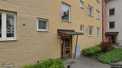 Apartments for rent in Stockholm South - Photo from Google Street View