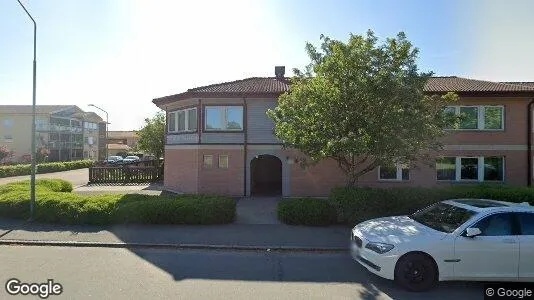 Apartments for rent in Osby - Photo from Google Street View
