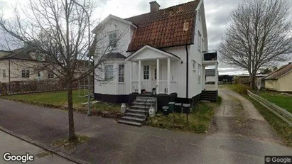Apartments for rent in Gislaved - Photo from Google Street View