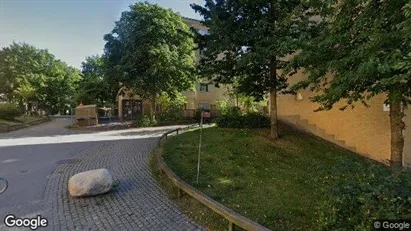 Apartments for rent in Sundbyberg - Photo from Google Street View