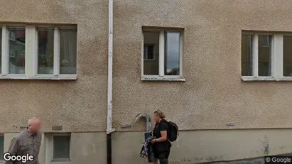 Apartments for rent in Östersund - Photo from Google Street View