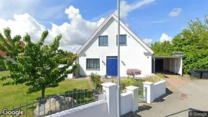 Apartments for rent in Trelleborg - Photo from Google Street View