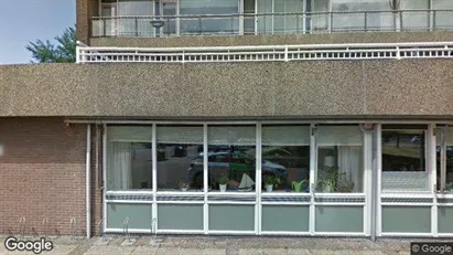 Apartments for rent in Velsen - Photo from Google Street View