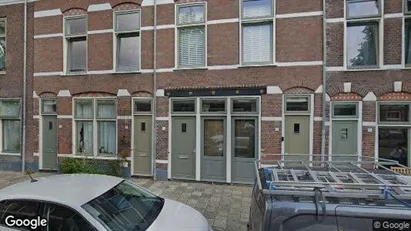 Apartments for rent in Haarlem - Photo from Google Street View
