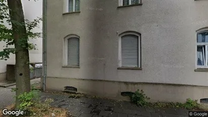 Apartments for rent in Duisburg - Photo from Google Street View