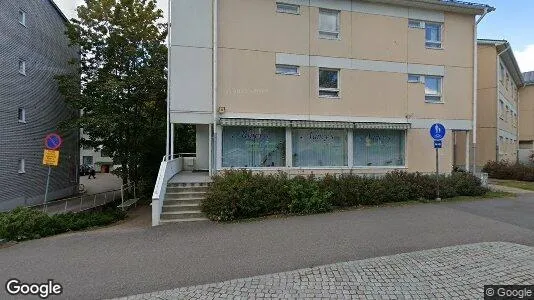 Apartments for rent in Porvoo - Photo from Google Street View