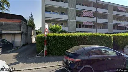 Apartments for rent in Bern-Mittelland - Photo from Google Street View