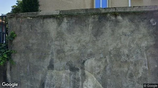 Apartments for rent in Lausanne - Photo from Google Street View