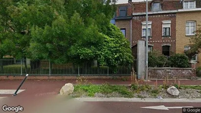 Apartments for rent in Lille - Photo from Google Street View
