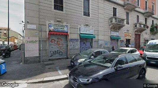 Apartments for rent in Milano Zona 5 - Vigentino, Chiaravalle, Gratosoglio - Photo from Google Street View