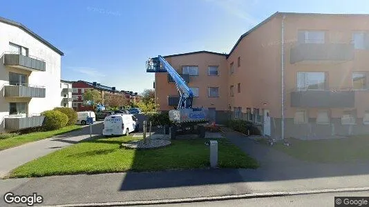 Apartments for rent in Simrishamn - Photo from Google Street View
