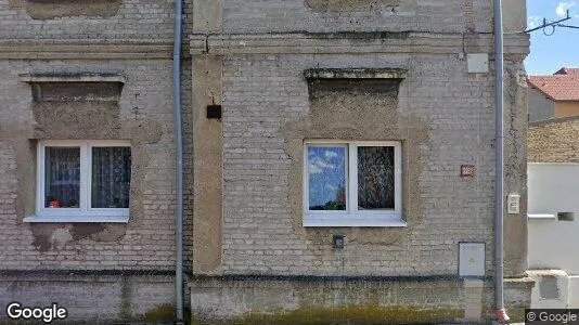 Apartments for rent in Kladno - Photo from Google Street View
