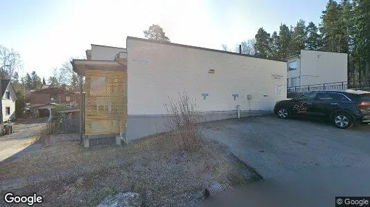 Apartments for rent in Tampere Eteläinen - Photo from Google Street View