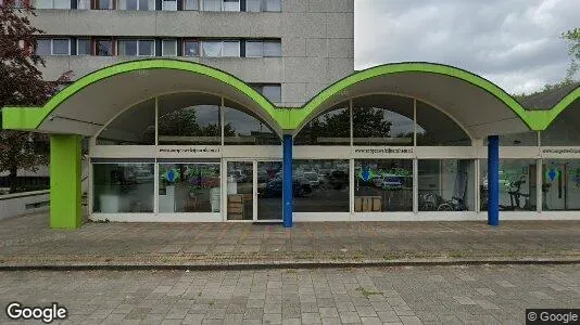 Apartments for rent in Arnhem - Photo from Google Street View
