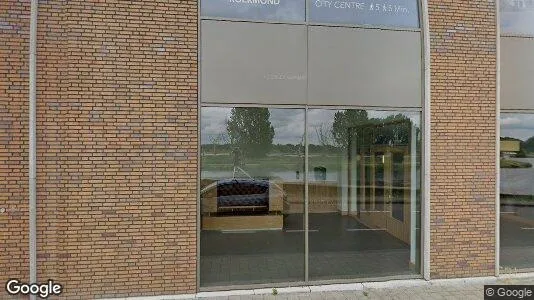 Apartments for rent in Roermond - Photo from Google Street View