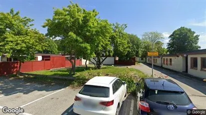 Apartments for rent in Haninge - Photo from Google Street View