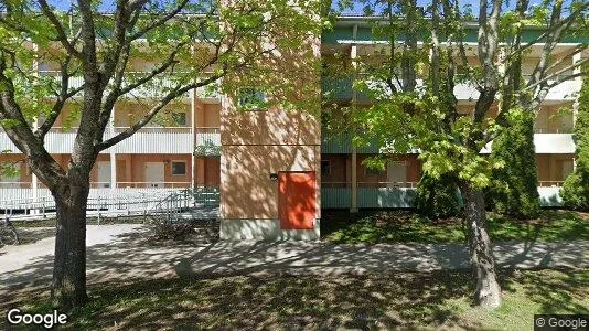 Apartments for rent in Stockholm West - Photo from Google Street View