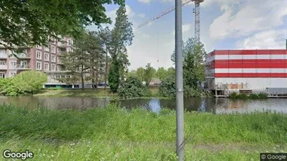Apartments for rent in Amsterdam Westpoort - Photo from Google Street View