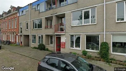 Apartments for rent in Groningen - Photo from Google Street View