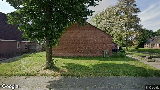 Apartments for rent in Menterwolde - Photo from Google Street View