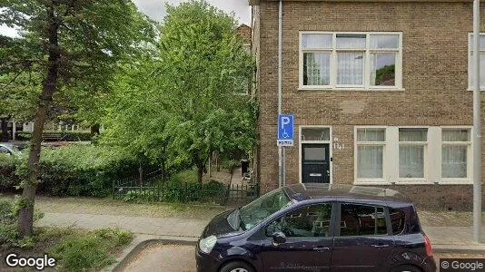 Apartments for rent in Arnhem - Photo from Google Street View