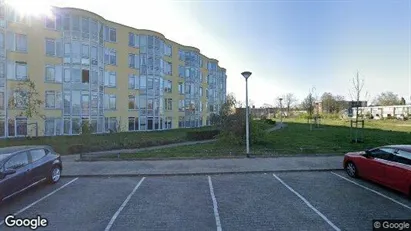 Apartments for rent in Nijmegen - Photo from Google Street View