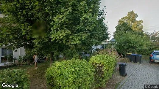 Apartments for rent in Leipzig - Photo from Google Street View