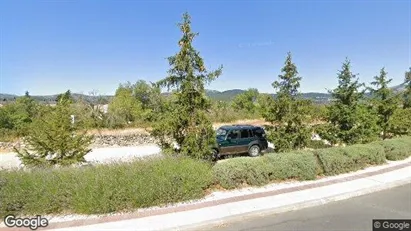 Apartments for rent in Madrid Centro - Photo from Google Street View