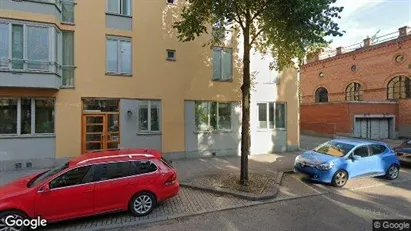 Apartments for rent in Södermalm - Photo from Google Street View