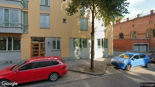 Apartments for rent in Södermalm - Photo from Google Street View