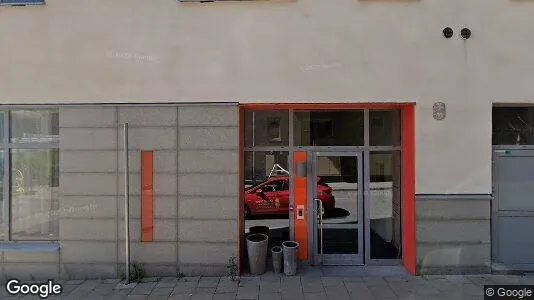 Apartments for rent in Stockholm South - Photo from Google Street View