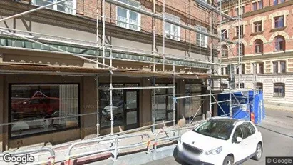 Apartments for rent in Kungsholmen - Photo from Google Street View