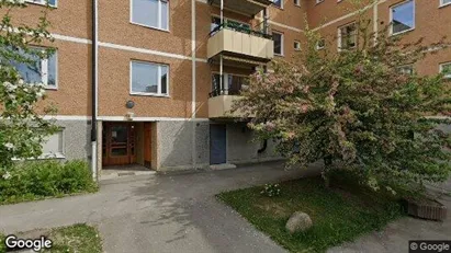 Apartments for rent in Stockholm South - Photo from Google Street View